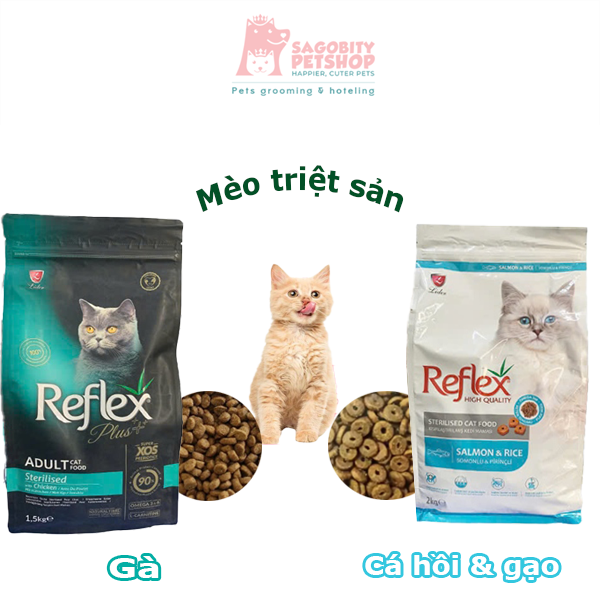 meo triet san