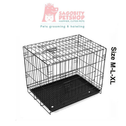CHUỒNG VÂN ĐÁ NUÔI PETS