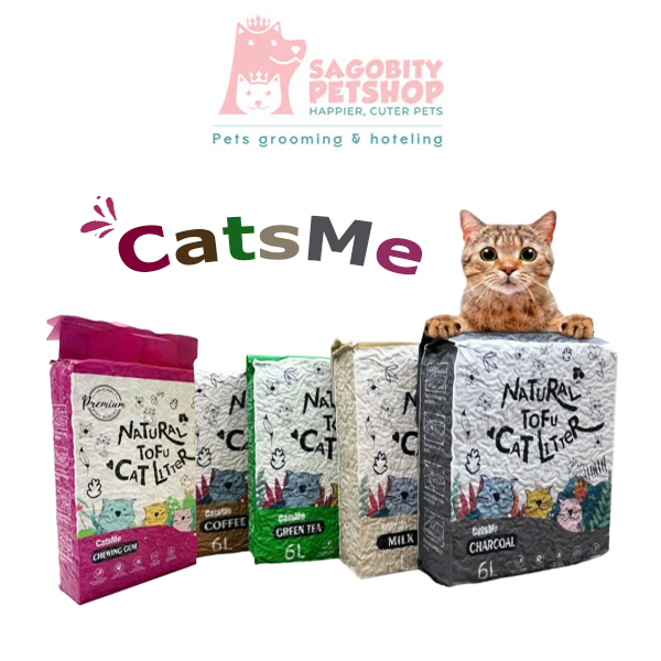 Catsme total