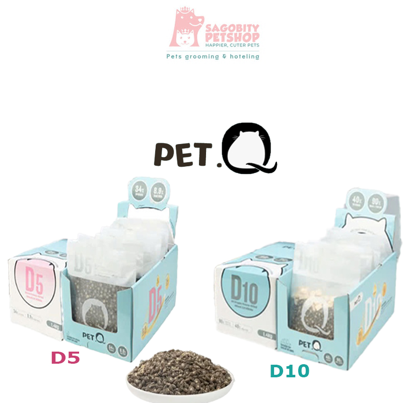 petQ