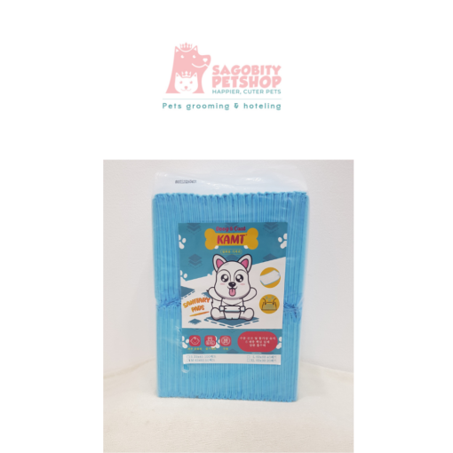 Tã lót vệ sinh cho Pets- DOD&CAT - Miếng