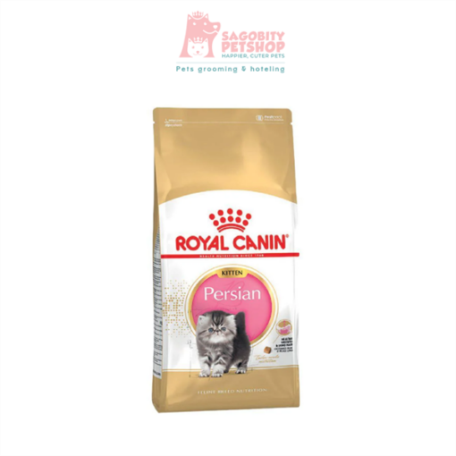Thức ăn hạt Kitten(Persian)-Royal Canin