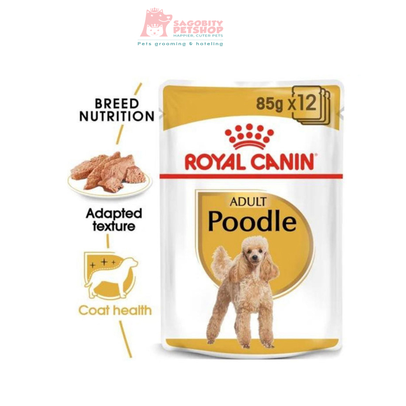Royal Canin 2