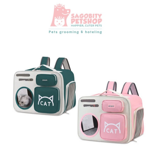 Balo Pets Moorpet 6028