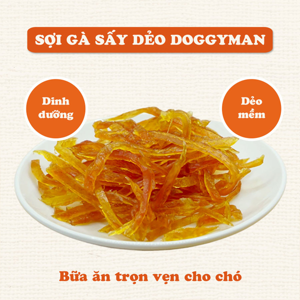 Doggy man soi ga say deo 3