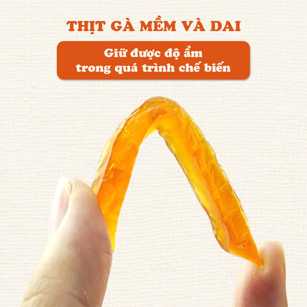 Doggy man soi ga say deo 4